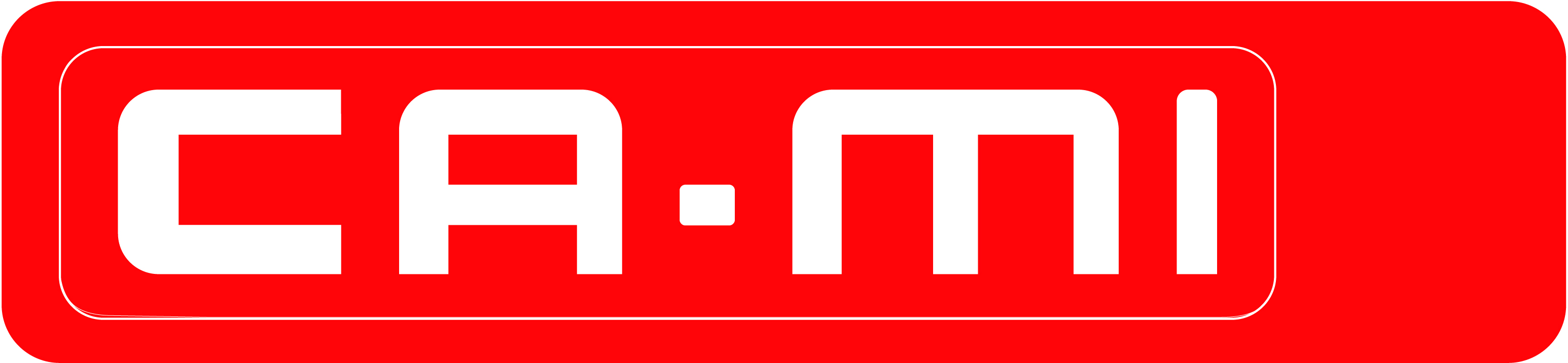 Logo CA-MI