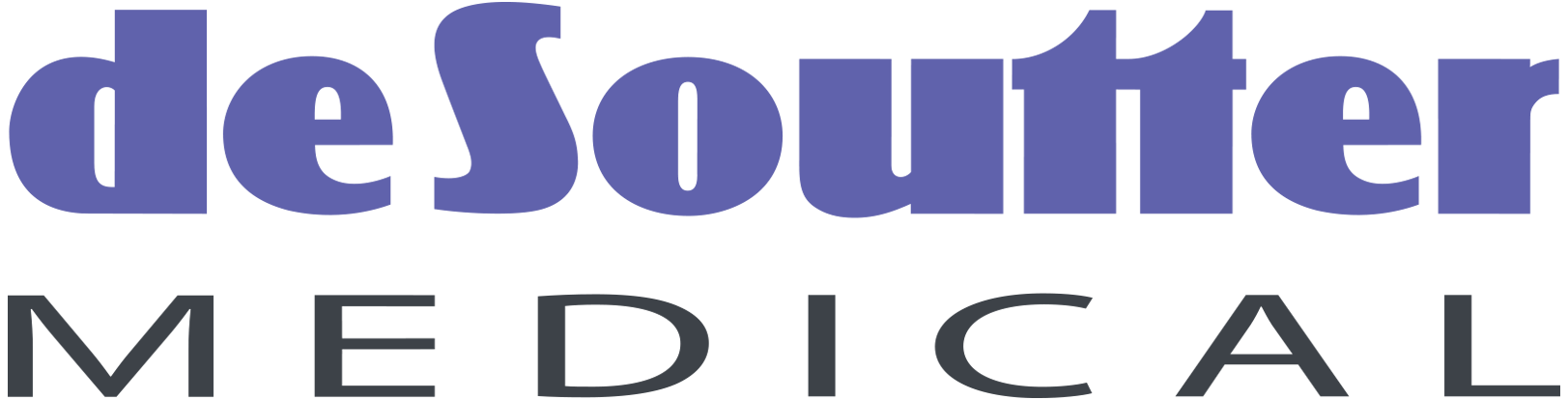 Logo De Soutter Medical