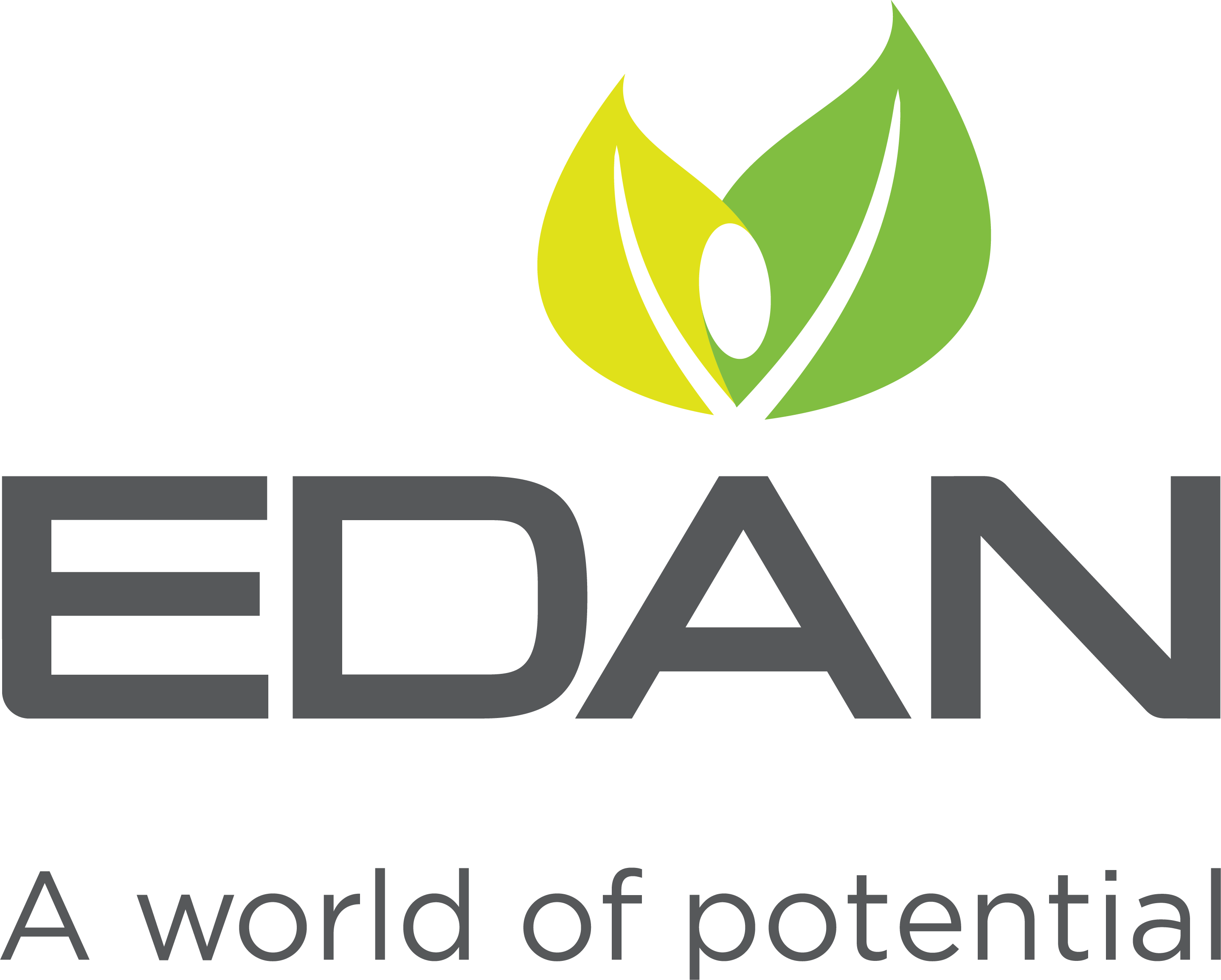 Logo Edan Instruments