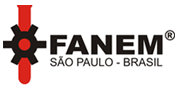 Logo Fanem