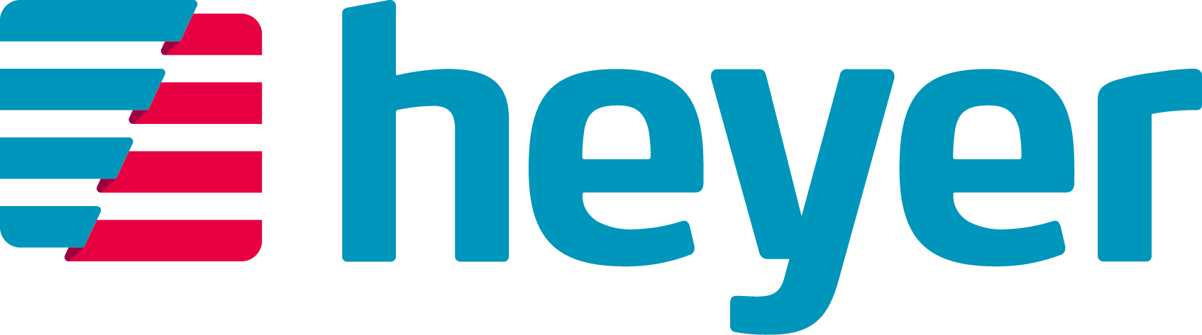 Logo Heyer Medical