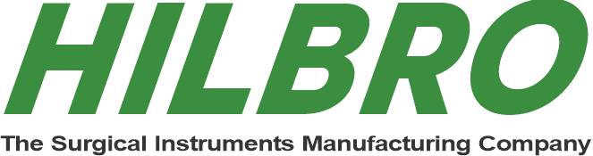 Logo Hilbro