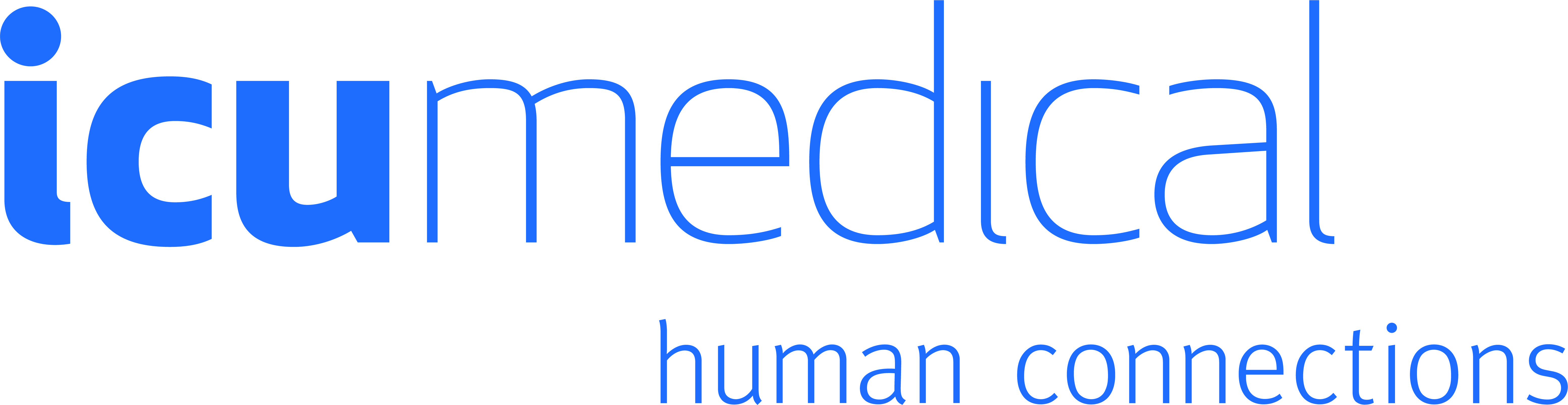 Logo ICU Medical