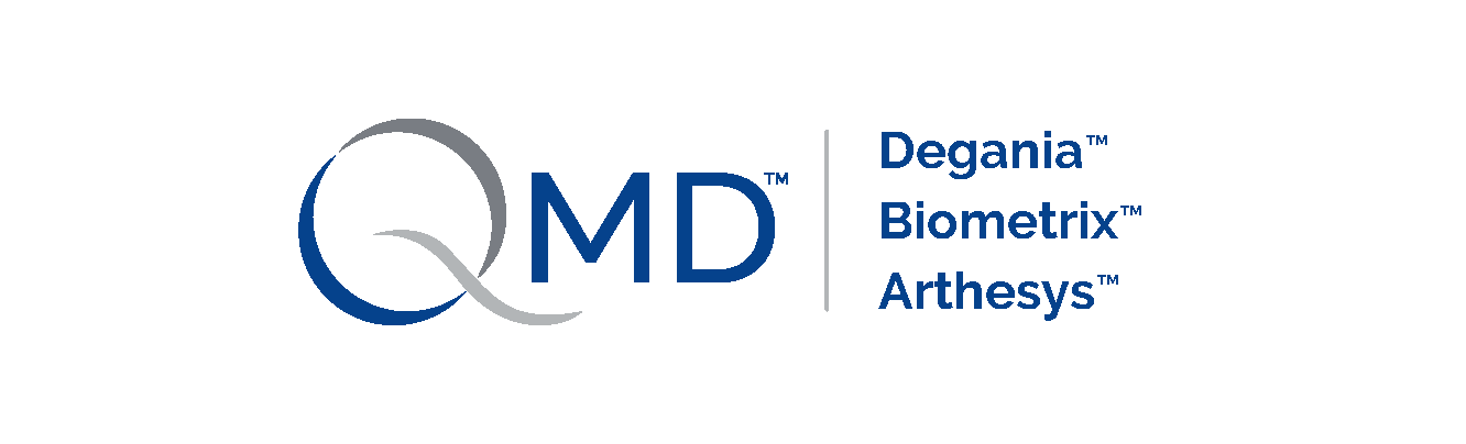Logo QMD