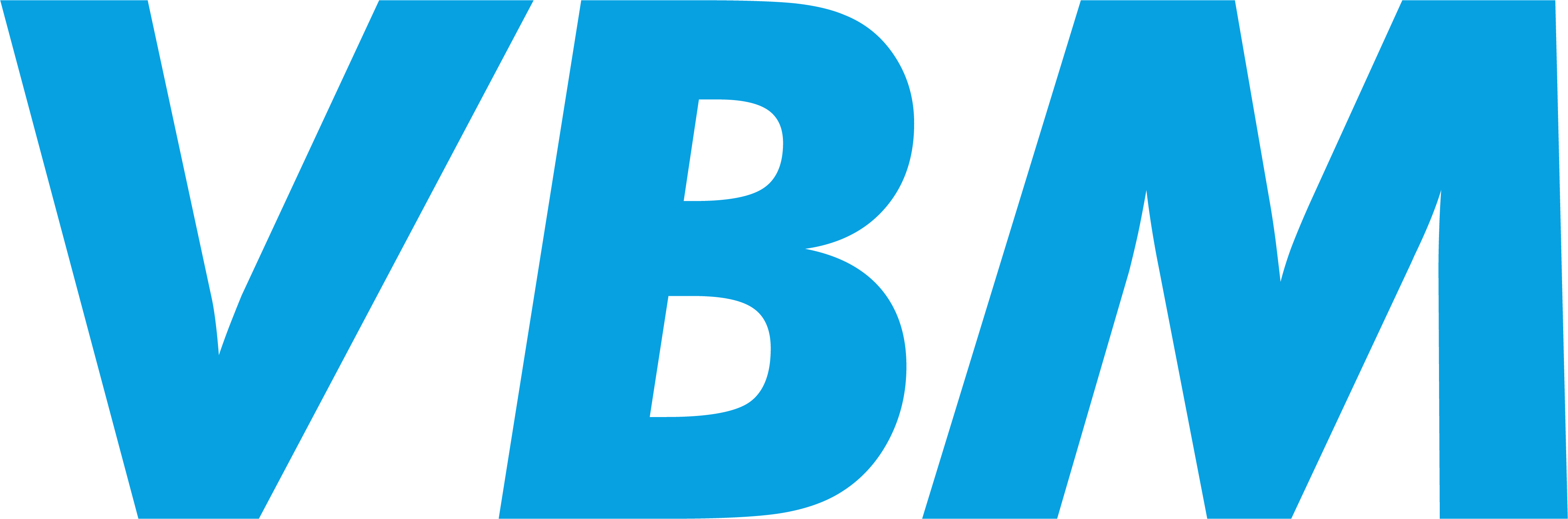 Logo VBM Medizintechnik